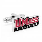 University of Massachusetts Athletics Cufflinks1.jpg